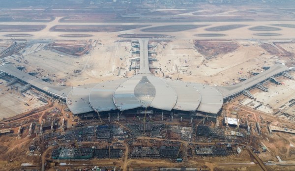 Chính phủ đề xuất được duyệt nghiên cứu khả thi giai đoạn 2 sân bay Long Thành